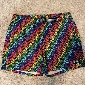 Levi’s x Grateful Dead Shorts